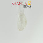 Load image into Gallery viewer, 8.33/CT Natural Yellow Sapphire with Govt Lab Certificate-68384