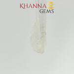 Load image into Gallery viewer, 8.33/CT Natural Yellow Sapphire with Govt Lab Certificate-68384