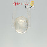Load image into Gallery viewer, 4.54/CT Natural yellow sapphire with Govt Lab Certificate-68771