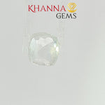 Load image into Gallery viewer, 3.63/CT Natural Yellow Sapphire with Govt Lab Certificate-