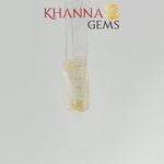 Load image into Gallery viewer, 3.95/CT Natural Yellow Sapphire with Govt Lab Certificate-7332D28756