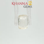 Load image into Gallery viewer, 3.61/CT Natural Yellow Sapphire with Govt Lab Certificate-7332D28758