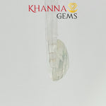 Load image into Gallery viewer, 3.98/CT Natural Yellow Sapphire with Govt Lab Certificate-7332D28769