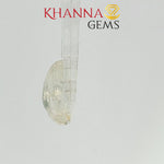 Load image into Gallery viewer, 3.98/CT Natural Yellow Sapphire with Govt Lab Certificate-7332D28769