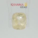Load image into Gallery viewer, 5.82/CT Natural Super Premium Yellow Sapphire