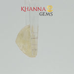 Load image into Gallery viewer, 5.82/CT Natural Super Premium Yellow Sapphire