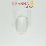 Load image into Gallery viewer, 4.19/CT Natural Yellow Sapphire with Govt Lab Certified-93266