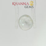 Load image into Gallery viewer, 3.99/CT Yellow sapphire with Govt Lab Certificate-95602