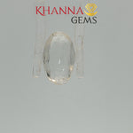 Load image into Gallery viewer, 3.92/CT Natural Yellow Sapphire With Govt Lab Certificate-9642D39042