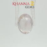 Load image into Gallery viewer, 5.91/CT Natural Yellow Sapphire with Govt Lab Certificate-98438