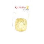 Load image into Gallery viewer, 3.02/CT Natural Certified Pukhraj Gemstone -105771