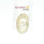 Load image into Gallery viewer, 3.06/CT Natural Certified Pukhraj Gemstone -115889