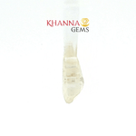 Load image into Gallery viewer, 3.06/CT Natural Certified Pukhraj Gemstone -115889