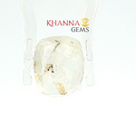 Load image into Gallery viewer, 6.34/CT Natural Certified Pukhraj Gemstone -89183