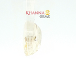Load image into Gallery viewer, 6.34/CT Natural Certified Pukhraj Gemstone -89183