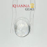Load image into Gallery viewer, 9.99/CT Natural Zircon With Govt. Lab certificate-111643