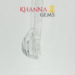 Load image into Gallery viewer, 9.99/CT Natural Zircon With Govt. Lab certificate-111643