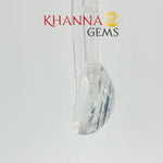 Load image into Gallery viewer, 13.86/CT Natural Zircon with Govt. Lab certificate (4551)