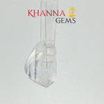Load image into Gallery viewer, 11.47/CT Natural Zircon with Govt. Lab certificate-111647