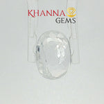 Load image into Gallery viewer, 4.59/CT Natural Zircon with Govt. Lab certificate-12061D48996
