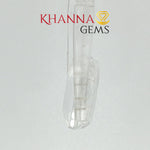 Load image into Gallery viewer, 5.16/CT Natural Zircon with Govt. Lab certificate-12313D49896