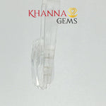 Load image into Gallery viewer, 5.16/CT Natural Zircon with Govt. Lab certificate-12313D49896