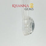 Load image into Gallery viewer, 5.45/CT Natural Zircon with Govt. Lab certificate-12313D49898