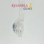 Load image into Gallery viewer, 5.62/CT Natural Zircon with Govt. Lab certificate-12313D49899