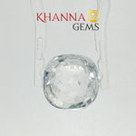 Load image into Gallery viewer, 7.22/CT Natural Zircon with Govt. Lab certificate-12313D49904