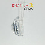 Load image into Gallery viewer, 7.88/CT Natural Zircon With Govt. Lab certificate-135566