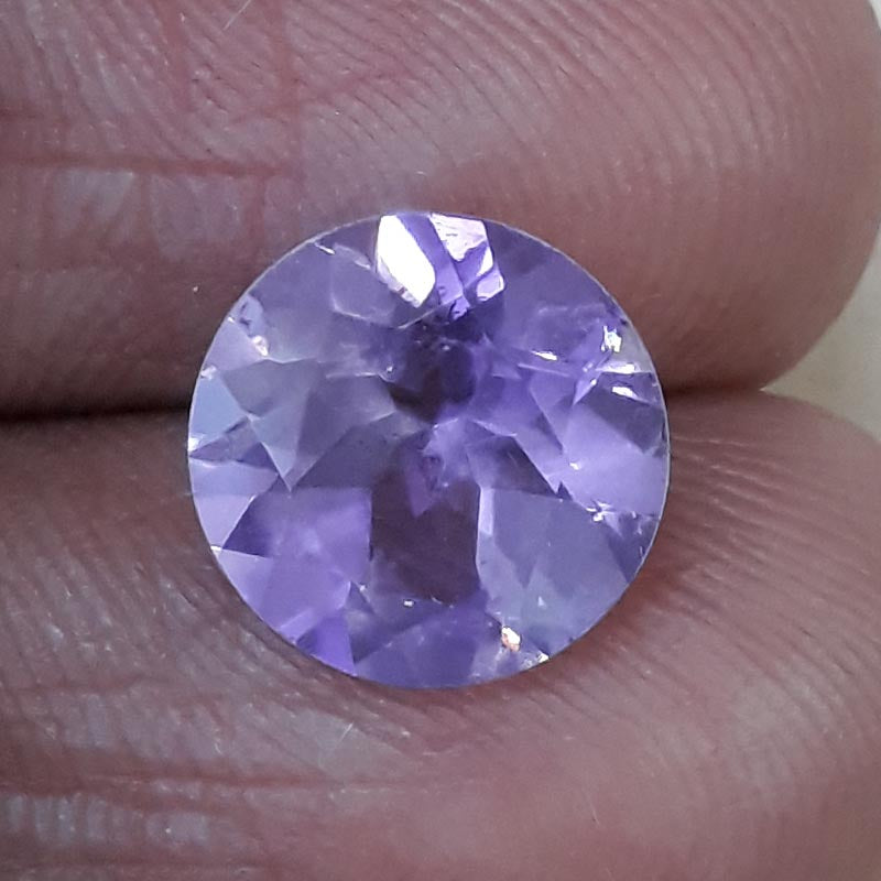 2.89/CT Natural Amethyst Gemstone
