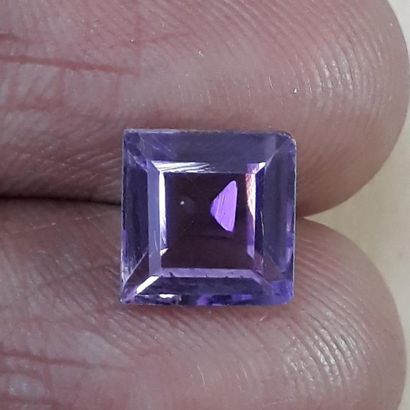 2.27/CT Natural Amethyst Gemstone