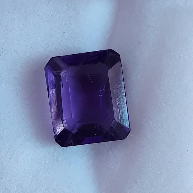 2.93/CT Natural Amethyst Gemstone