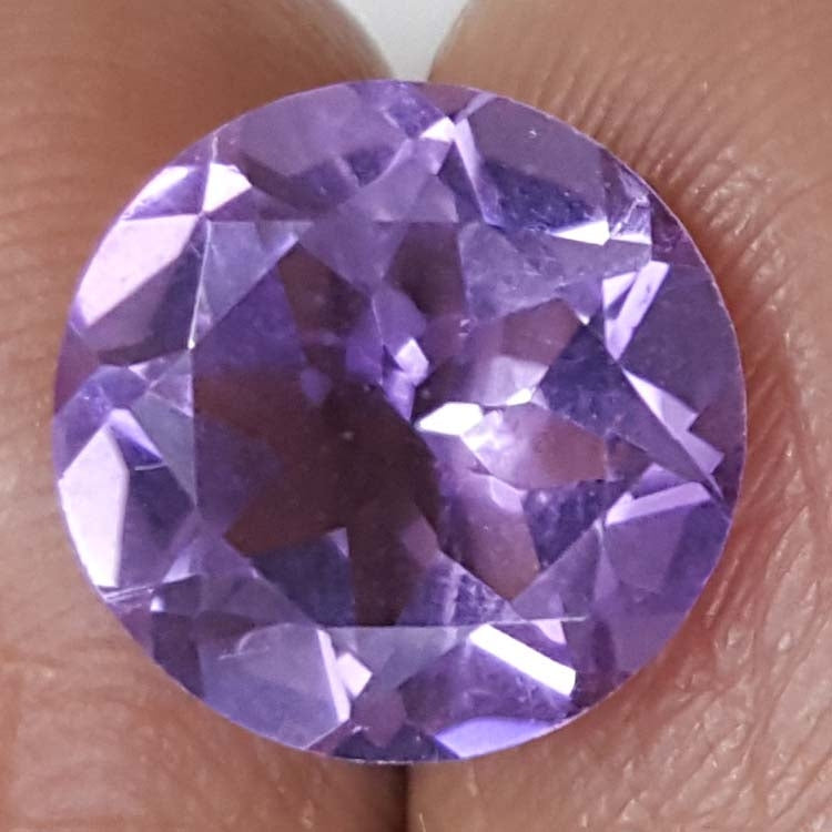 3.68/CT Premium Quality Amethyst