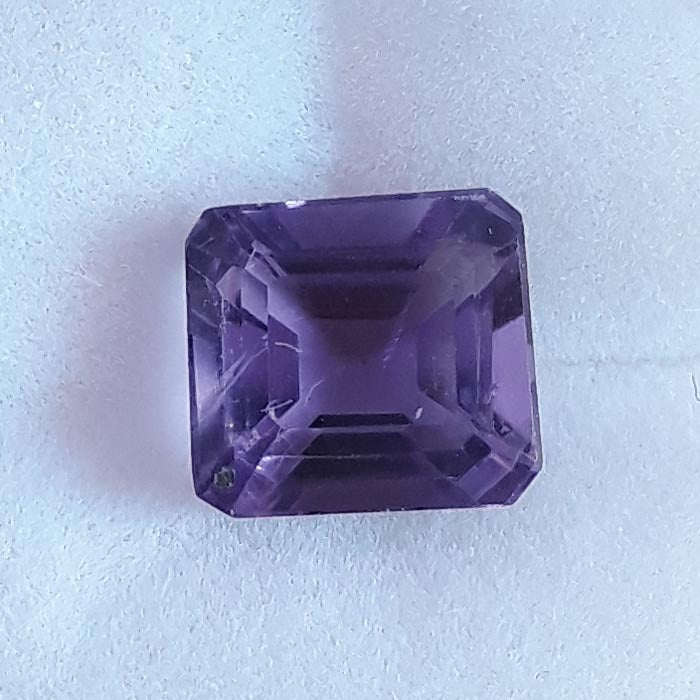 3.03/CT Natural Amethyst Gemstone