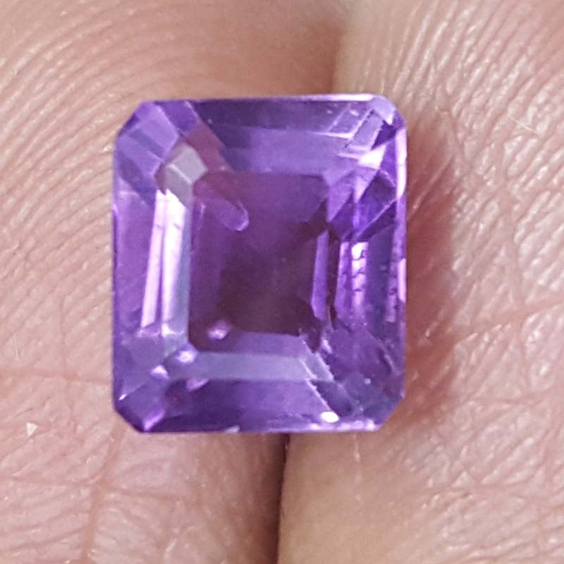 2.73/CT Premium Quality Amethyst