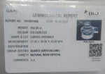 Load image into Gallery viewer, Sphatik Shivling with Govt. Lab Certificate-60
