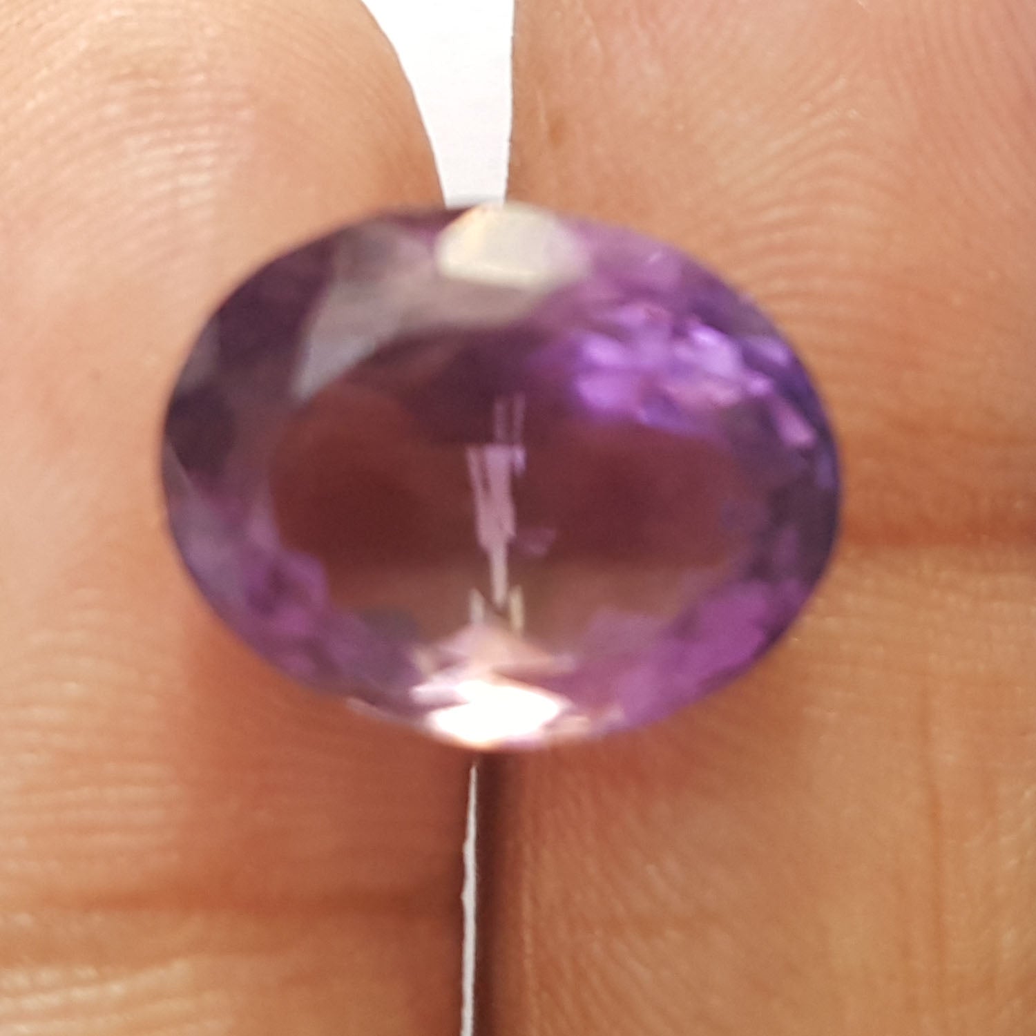 12.25/CT Premium Quality Amethyst