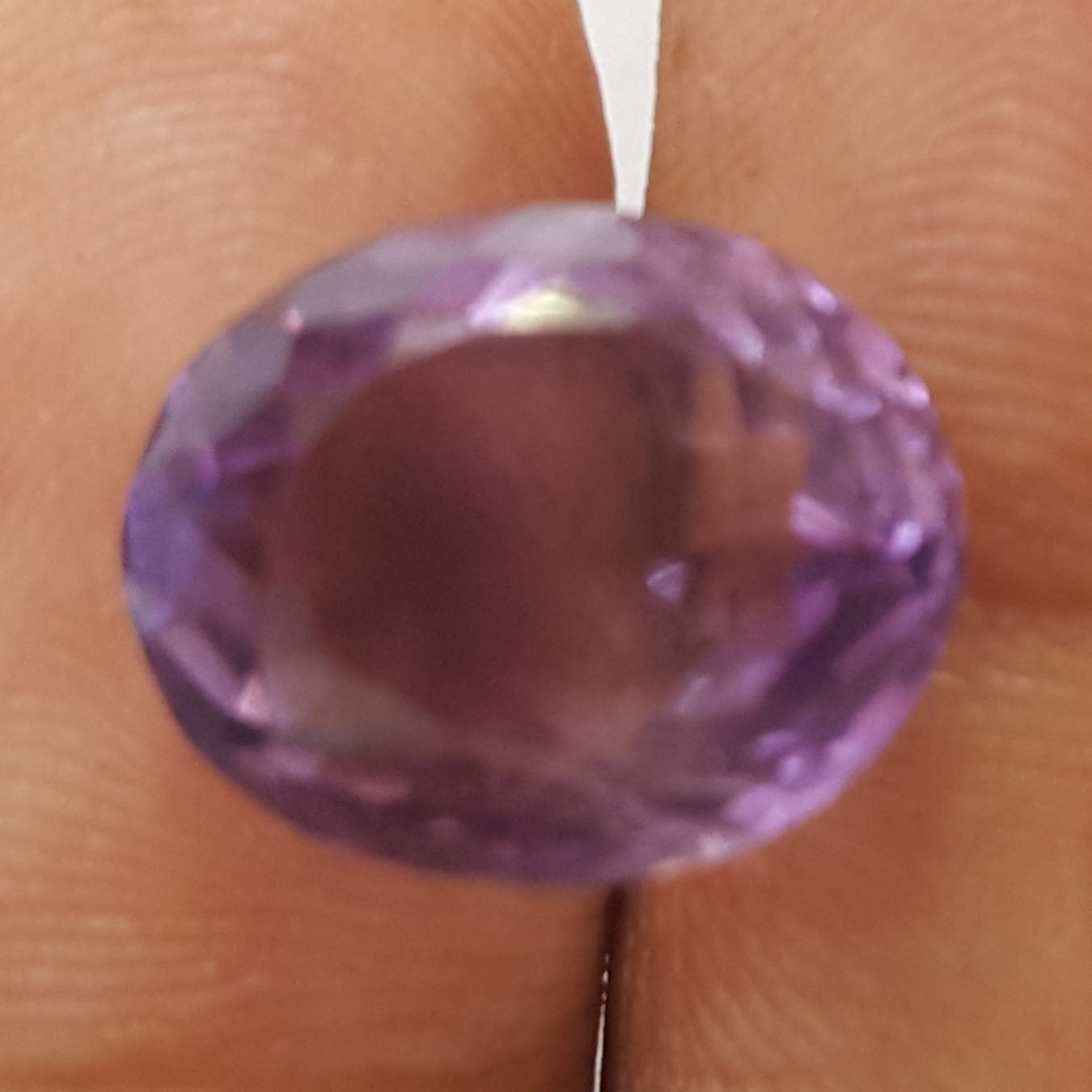 11.15/CT Premium Quality Amethyst