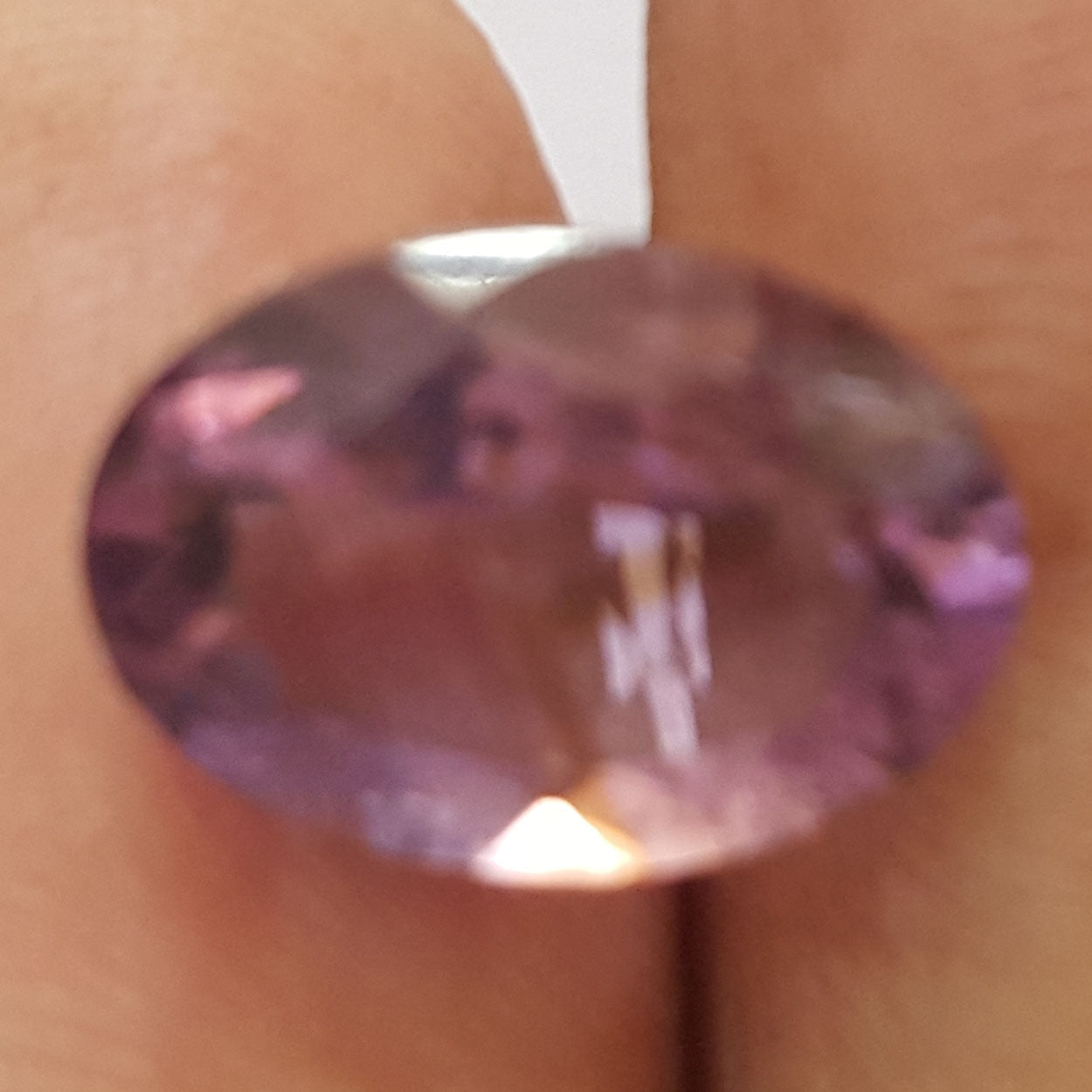 5.25/CT Premium Quality Amethyst