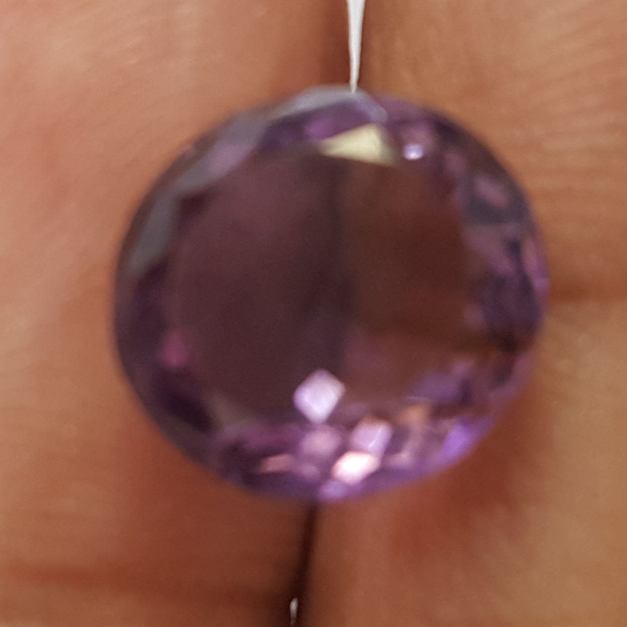 6.95/CT Premium Quality Amethyst