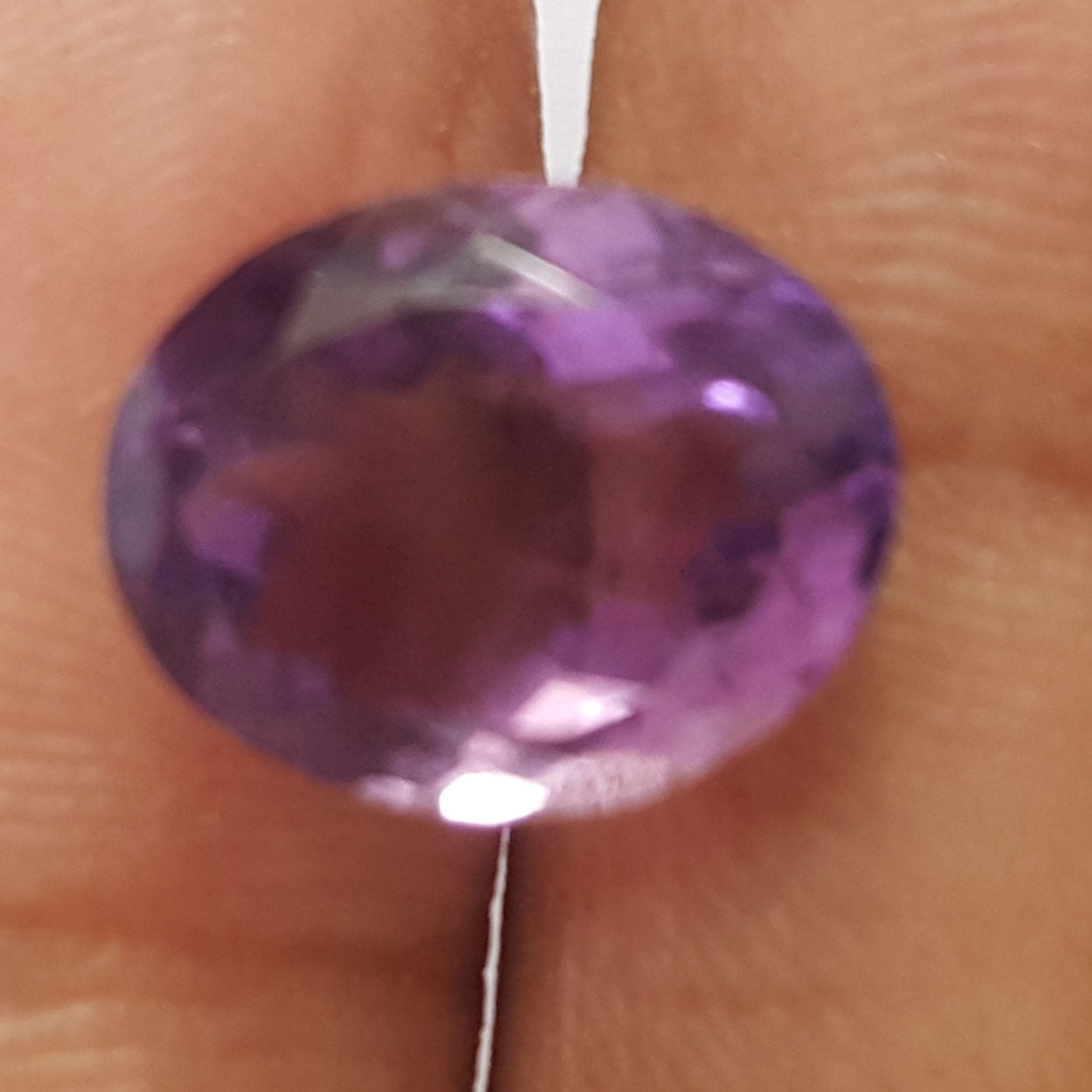 7.20/CT Premium Quality Amethyst