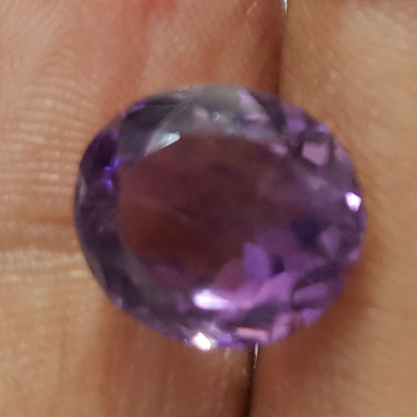 7.75/CT Premium Quality Amethyst