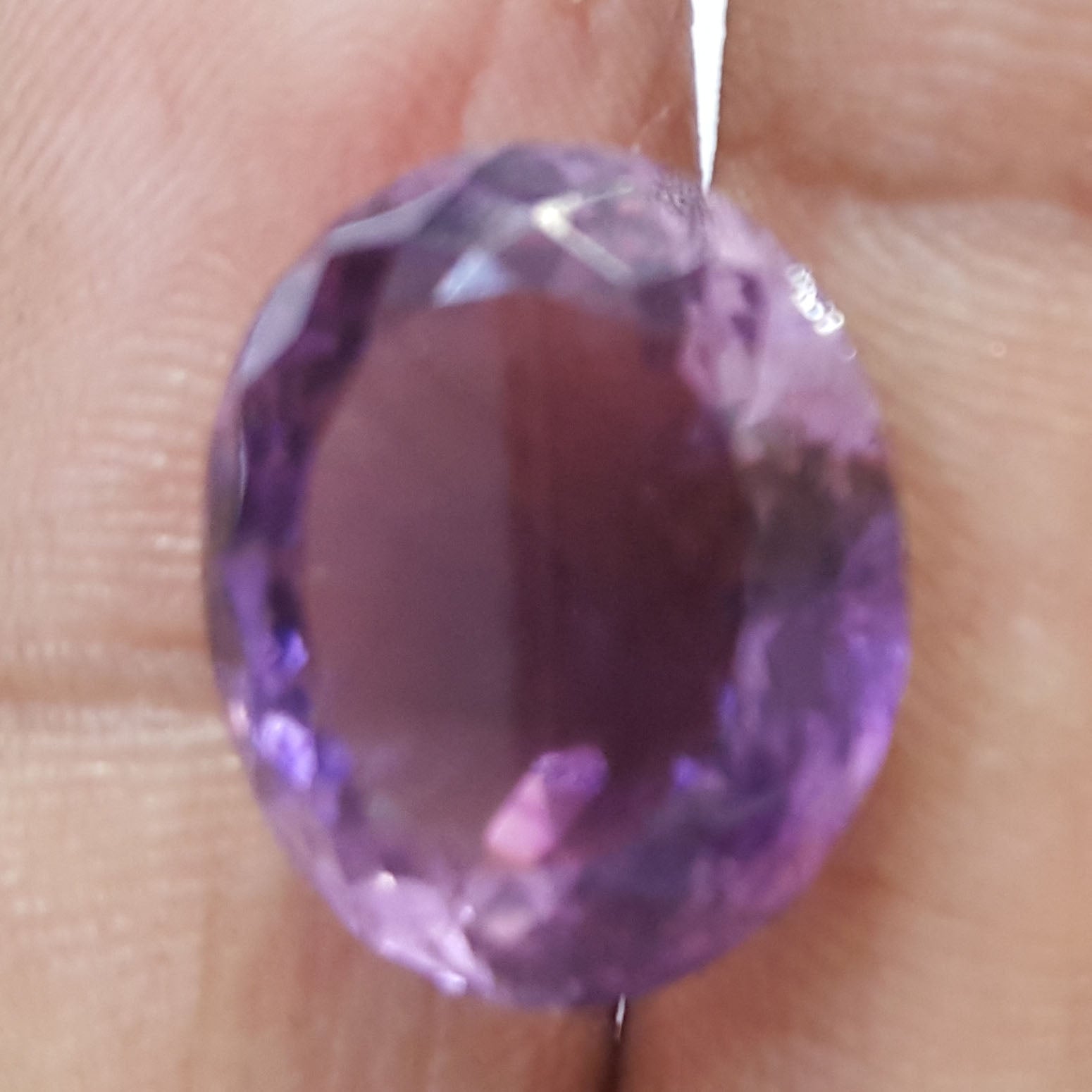 15.40/CT Premium Quality Amethyst