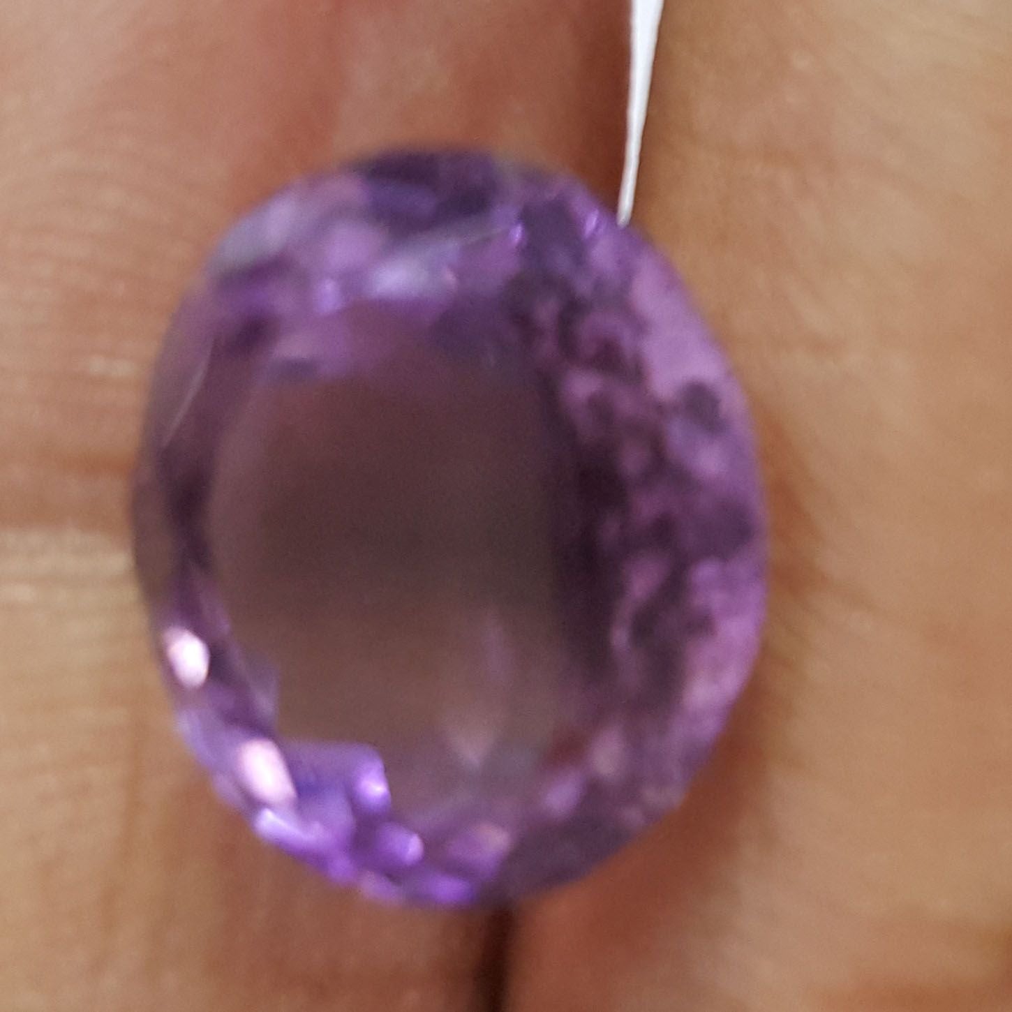 11.55/CT Premium Quality Amethyst