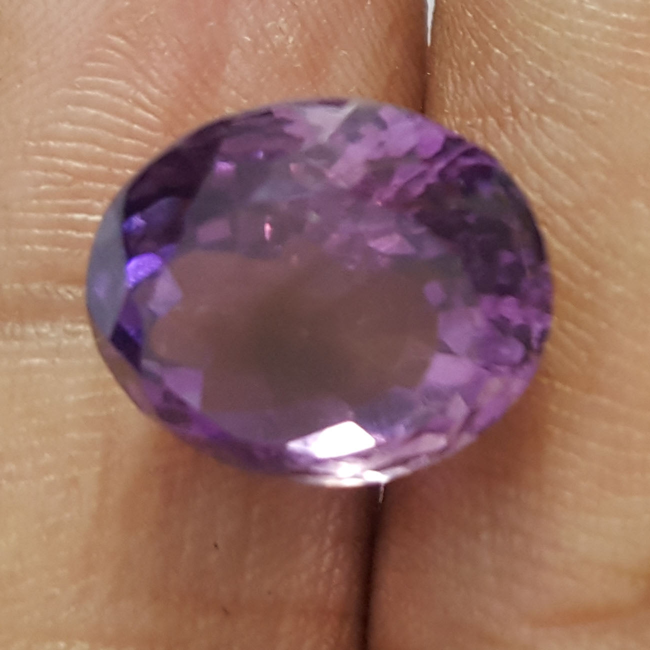 11.45/CT Premium Quality Amethyst-Am16