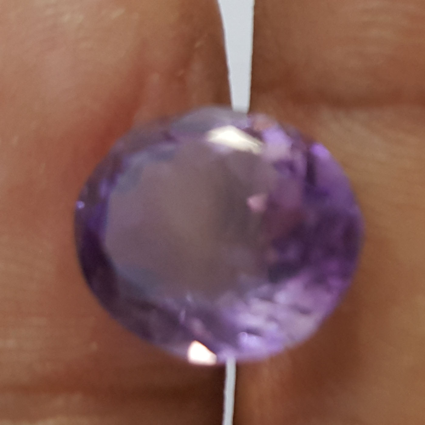 7.15/CT Premium Quality Amethyst