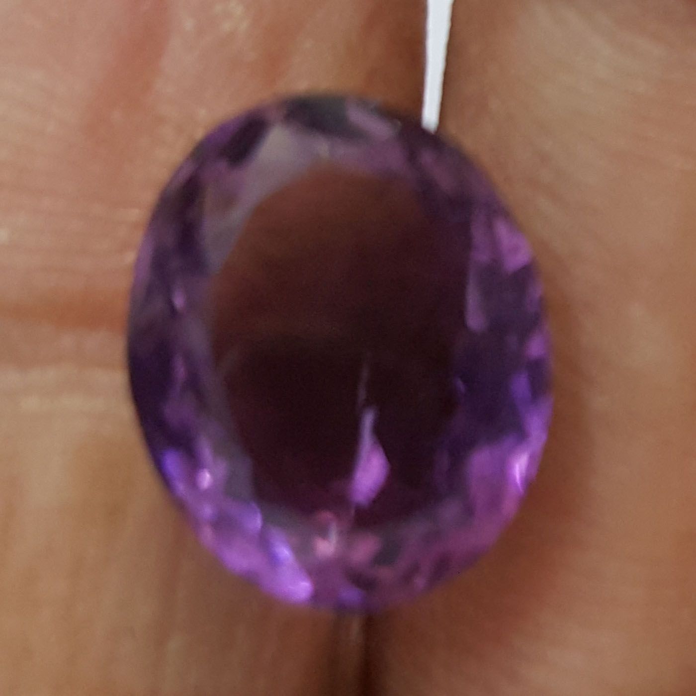 7.60/CT Premium Quality Amethyst