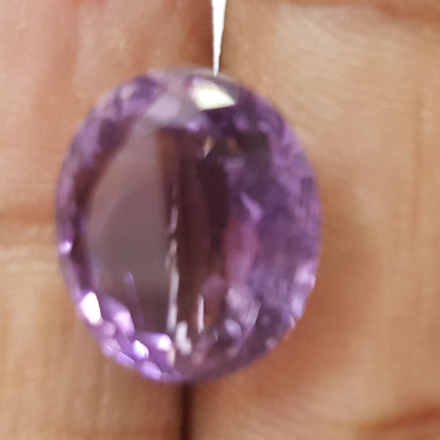 11.45/CT Premium Quality Amethyst-Am30