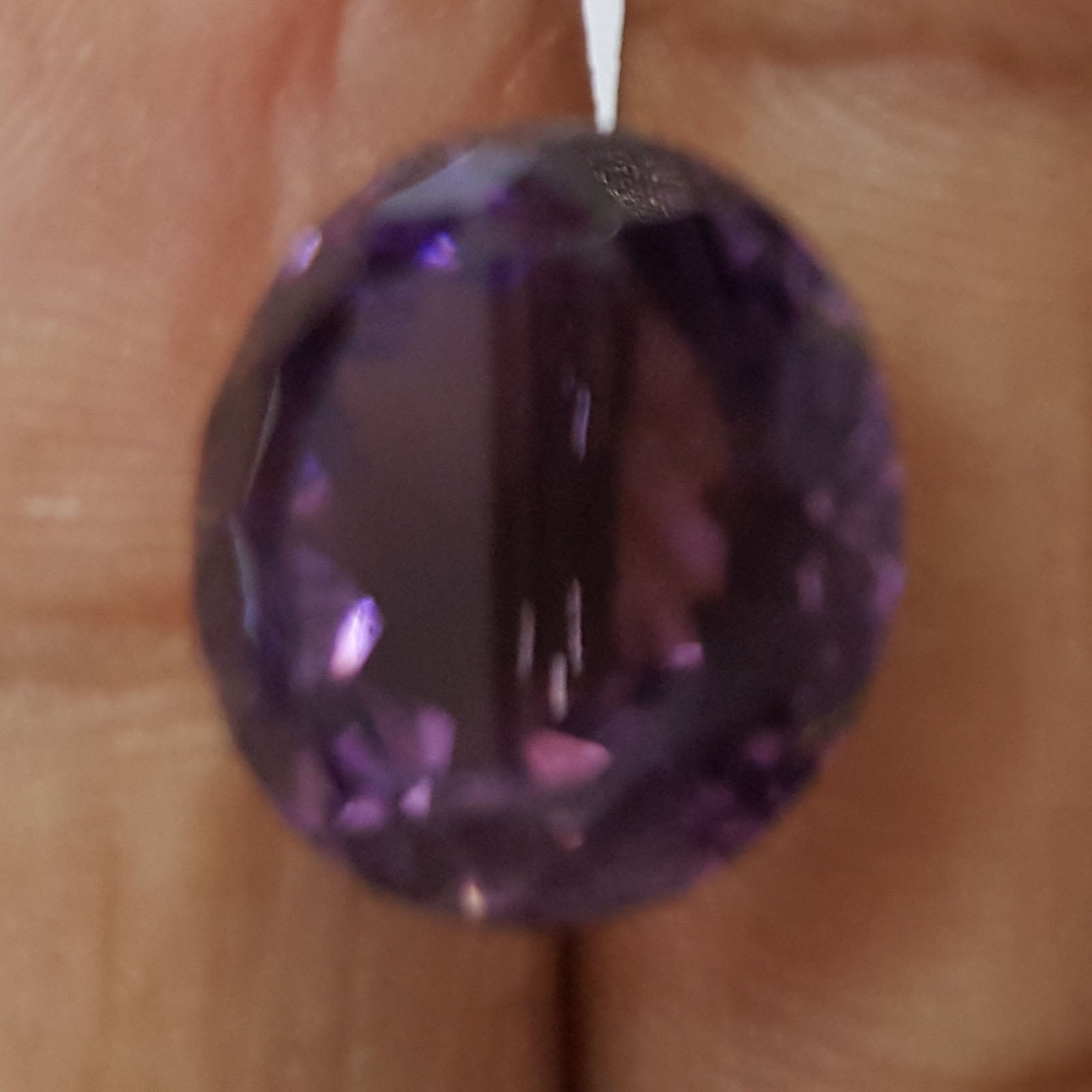 4.75/CT Premium Quality Amethyst